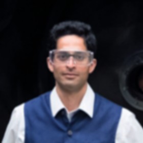 Dr Mark D’Souza-Mathew, Directeur de SME Bridge SAS